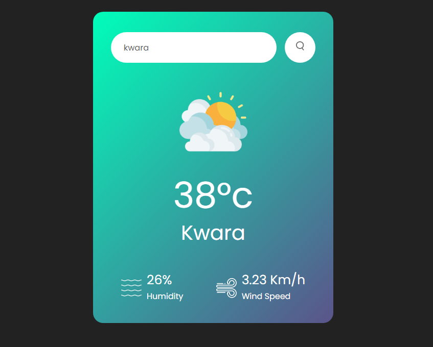 weather-app